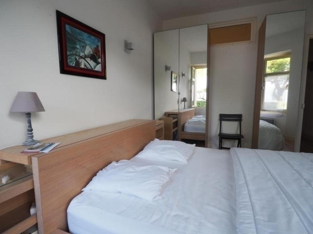 Appartement En Centre-Ville Avec Terrasse Et Parking, Acces Direct A La Plage - Fr-1-474-4 Arcachon Bagian luar foto
