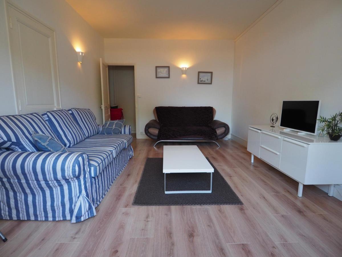 Appartement En Centre-Ville Avec Terrasse Et Parking, Acces Direct A La Plage - Fr-1-474-4 Arcachon Bagian luar foto