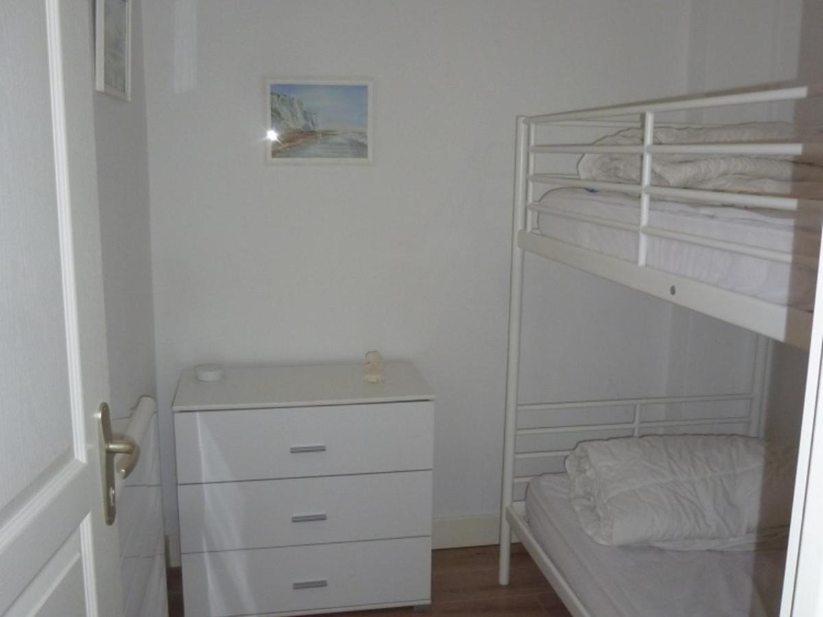 Appartement En Centre-Ville Avec Terrasse Et Parking, Acces Direct A La Plage - Fr-1-474-4 Arcachon Bagian luar foto