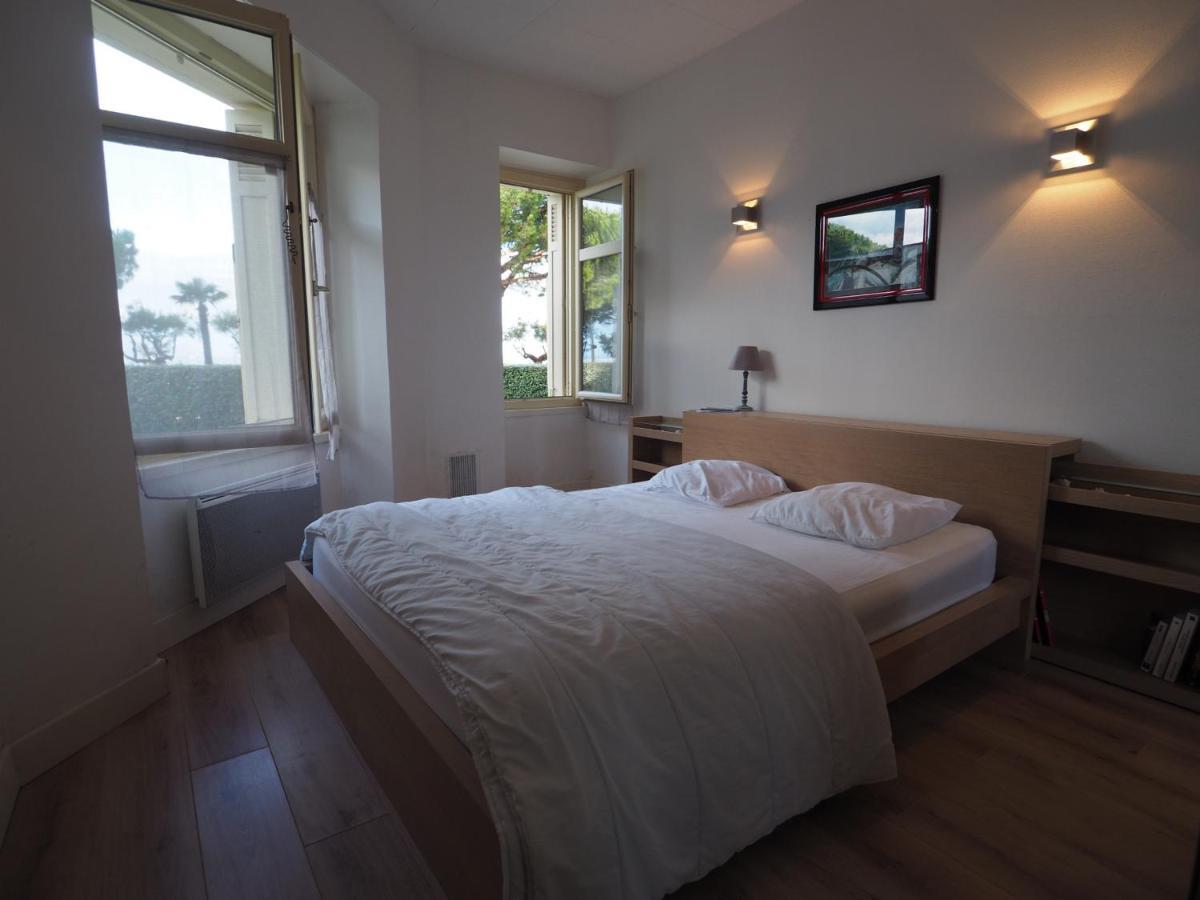 Appartement En Centre-Ville Avec Terrasse Et Parking, Acces Direct A La Plage - Fr-1-474-4 Arcachon Bagian luar foto